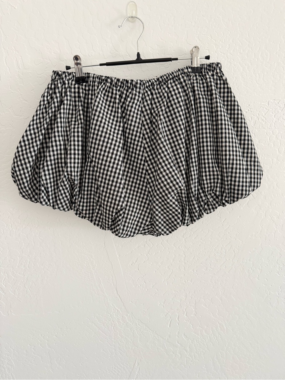 🏁Lover & Friends *NWOT* Bubble Shorts - Picture 10 of 11
